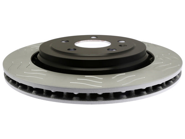 Disc Brake Rotor Raybestos Brakes 581613PER