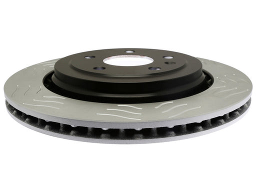 Disc Brake Rotor Raybestos Brakes 581613PER