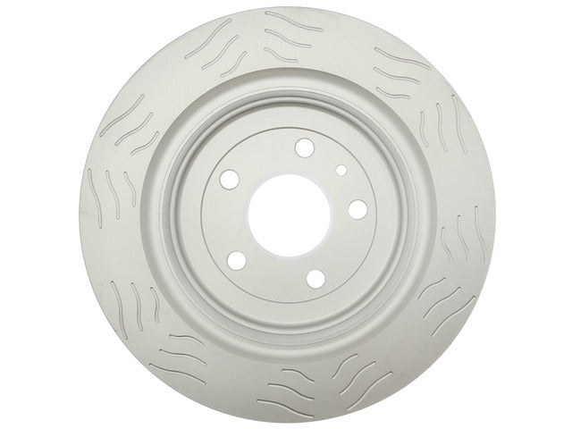 Disc Brake Rotor Raybestos Brakes 581613PER
