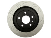 Disc Brake Rotor Raybestos Brakes 581613PER