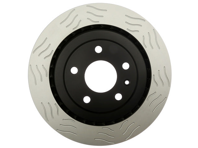 Disc Brake Rotor Raybestos Brakes 581613PER