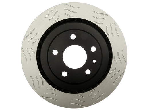 Disc Brake Rotor Raybestos Brakes 581613PER