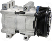 A/C Compressor Four Seasons 58161