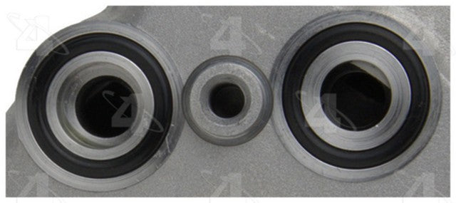 A/C Compressor Four Seasons 58161