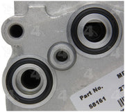 A/C Compressor Four Seasons 58161