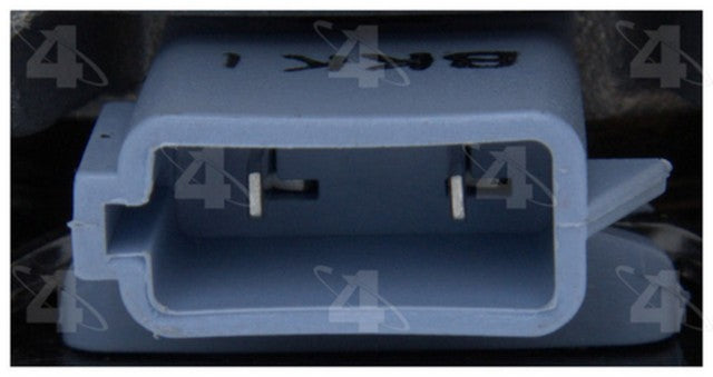 A/C Compressor Four Seasons 58161