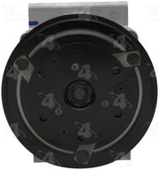 A/C Compressor Four Seasons 58161