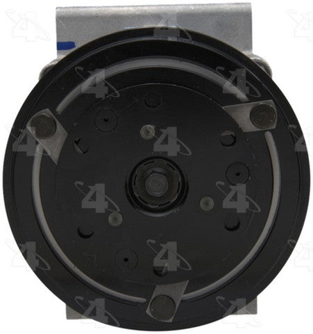 A/C Compressor Four Seasons 58161