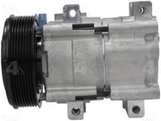 A/C Compressor Four Seasons 58161