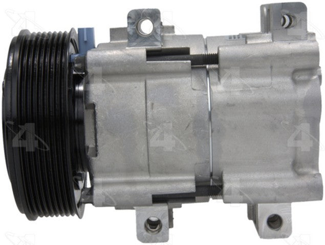 A/C Compressor Four Seasons 58161