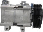 A/C Compressor Four Seasons 58161