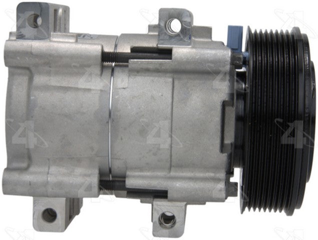 A/C Compressor Four Seasons 58161