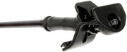 Windshield Washer Nozzle Dorman-Help 58162