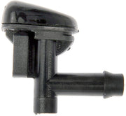 Windshield Washer Nozzle Dorman-Help 58163