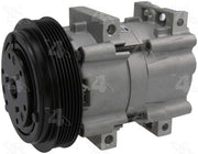 A/C Compressor Four Seasons 58163