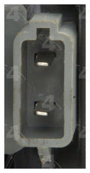 A/C Compressor Four Seasons 58163