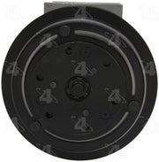 A/C Compressor Four Seasons 58163