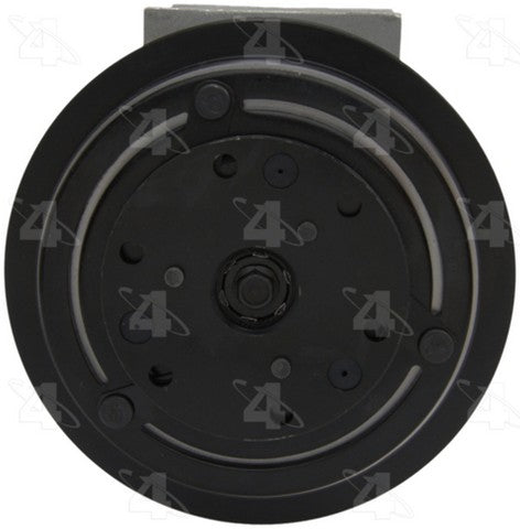 A/C Compressor Four Seasons 58163