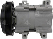 A/C Compressor Four Seasons 58163