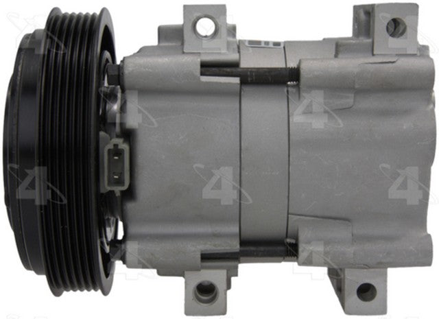 A/C Compressor Four Seasons 58163