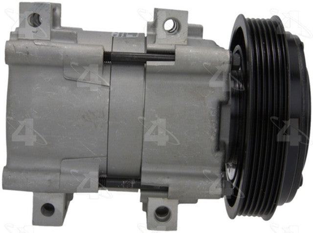 A/C Compressor Four Seasons 58163