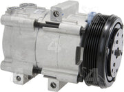 A/C Compressor Four Seasons 58167
