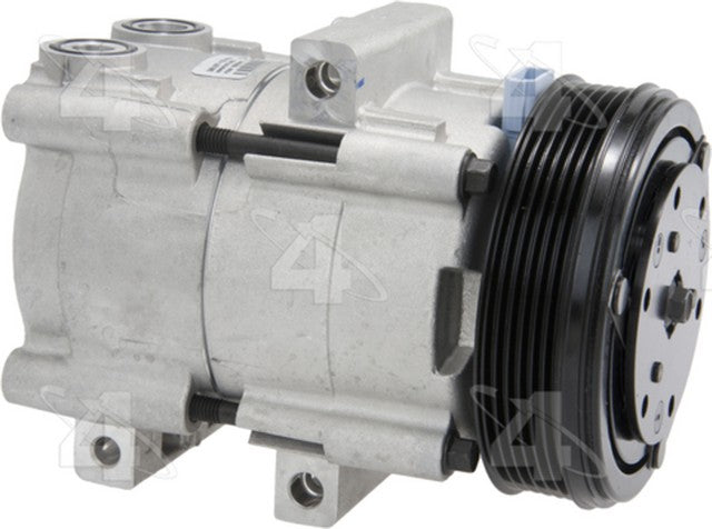 A/C Compressor Four Seasons 58167