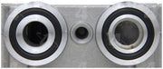 A/C Compressor Four Seasons 58167
