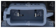A/C Compressor Four Seasons 58167
