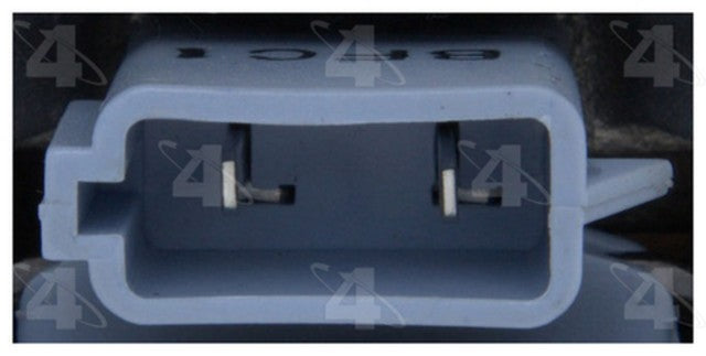 A/C Compressor Four Seasons 58167