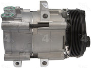 A/C Compressor Four Seasons 58167