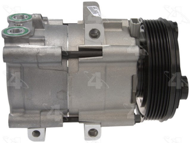 A/C Compressor Four Seasons 58167