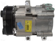 A/C Compressor Four Seasons 58167