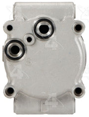 A/C Compressor Four Seasons 58168
