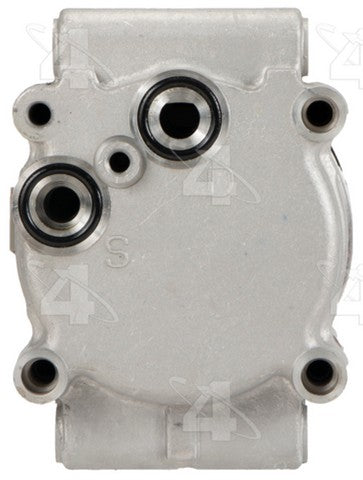 A/C Compressor Four Seasons 58168