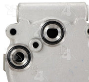 A/C Compressor Four Seasons 58168