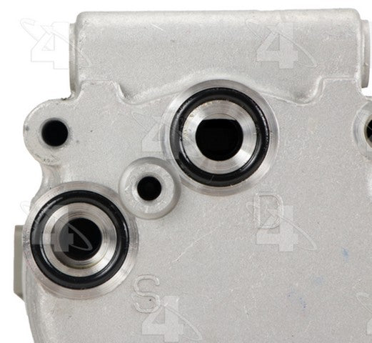 A/C Compressor Four Seasons 58168