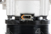 A/C Compressor Four Seasons 58168
