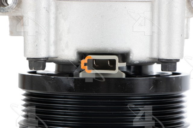 A/C Compressor Four Seasons 58168