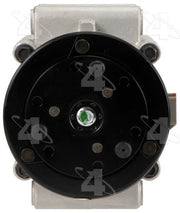 A/C Compressor Four Seasons 58168