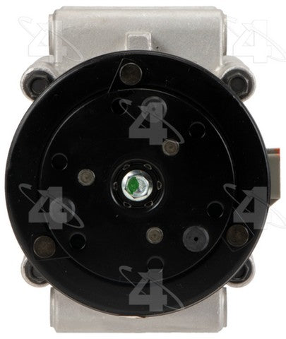 A/C Compressor Four Seasons 58168