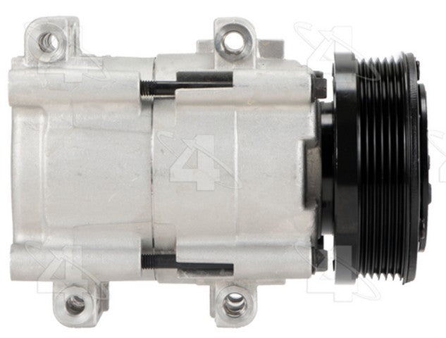 A/C Compressor Four Seasons 58168