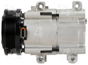 A/C Compressor Four Seasons 58168