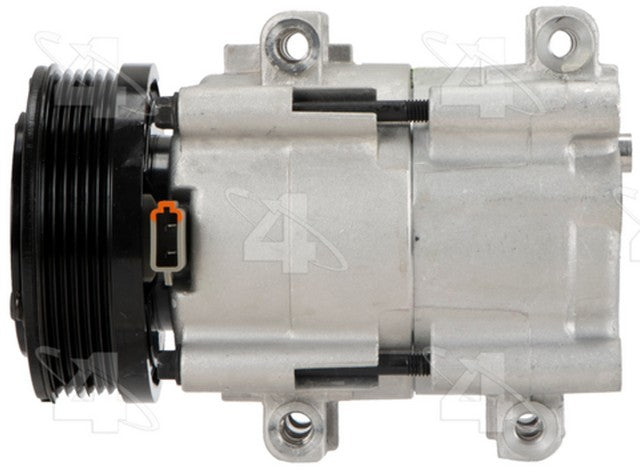 A/C Compressor Four Seasons 58168