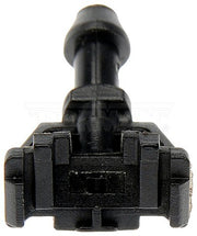 Park Assist Camera Washer Nozzle Dorman-Help 58169