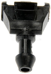 Park Assist Camera Washer Nozzle Dorman-Help 58169