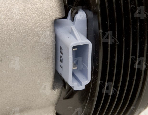 A/C Compressor Four Seasons 58169