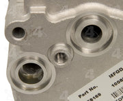 A/C Compressor Four Seasons 58169