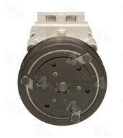 A/C Compressor Four Seasons 58169