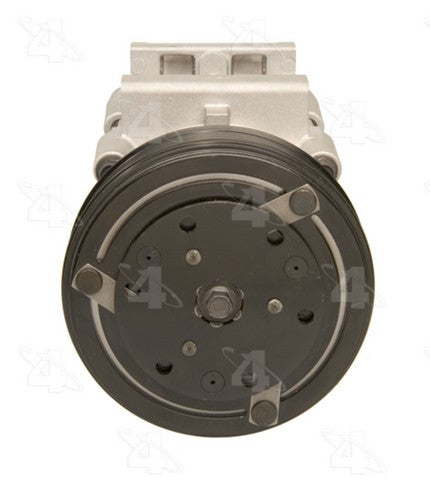 A/C Compressor Four Seasons 58169